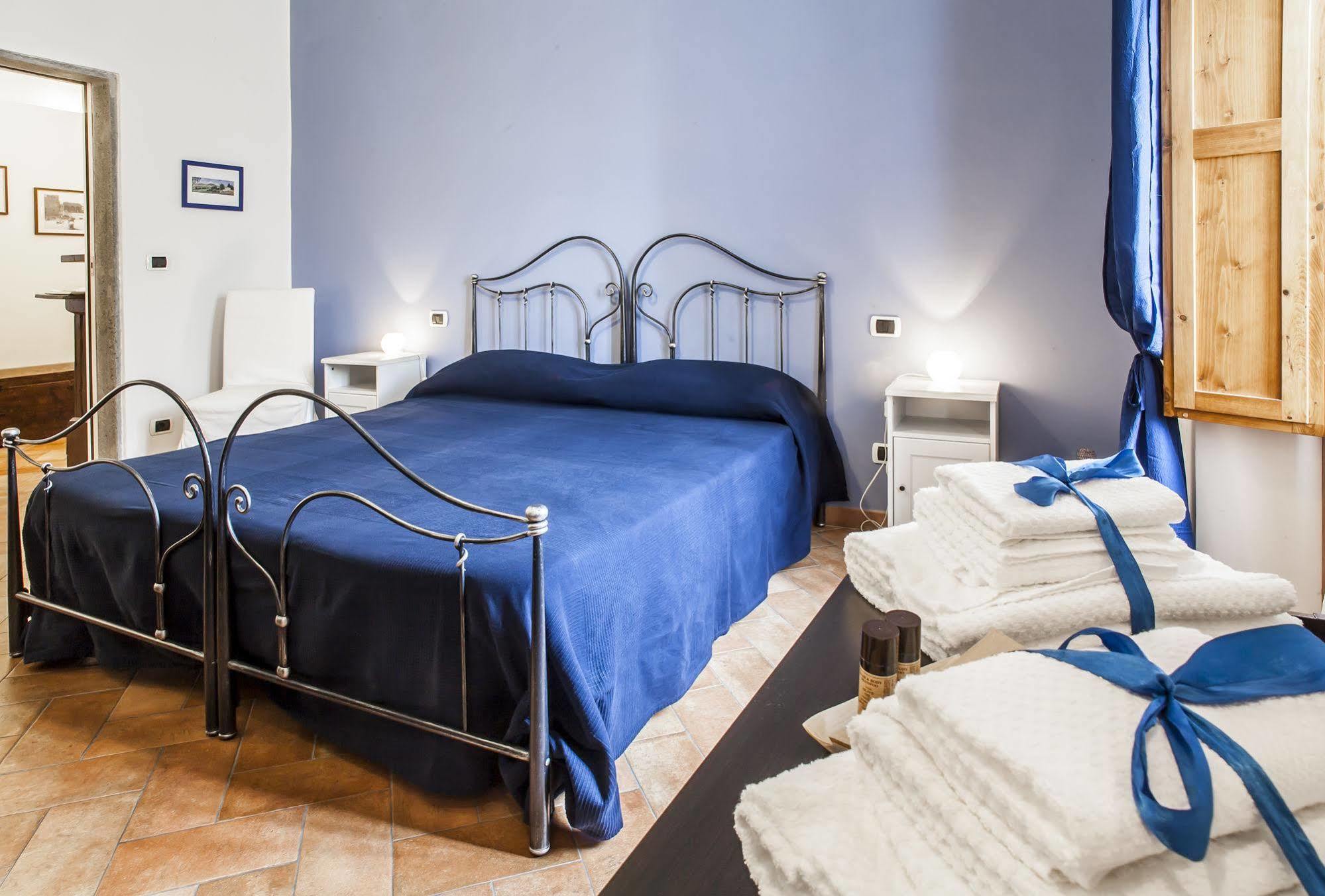 Chez Moi Bed & Breakfast