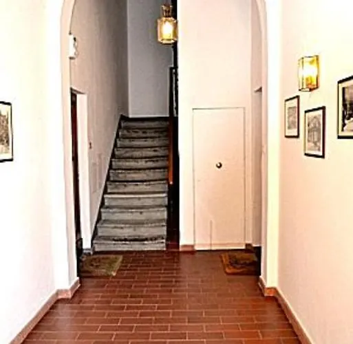 Chez Moi B&B