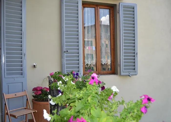Chez Moi B&B
